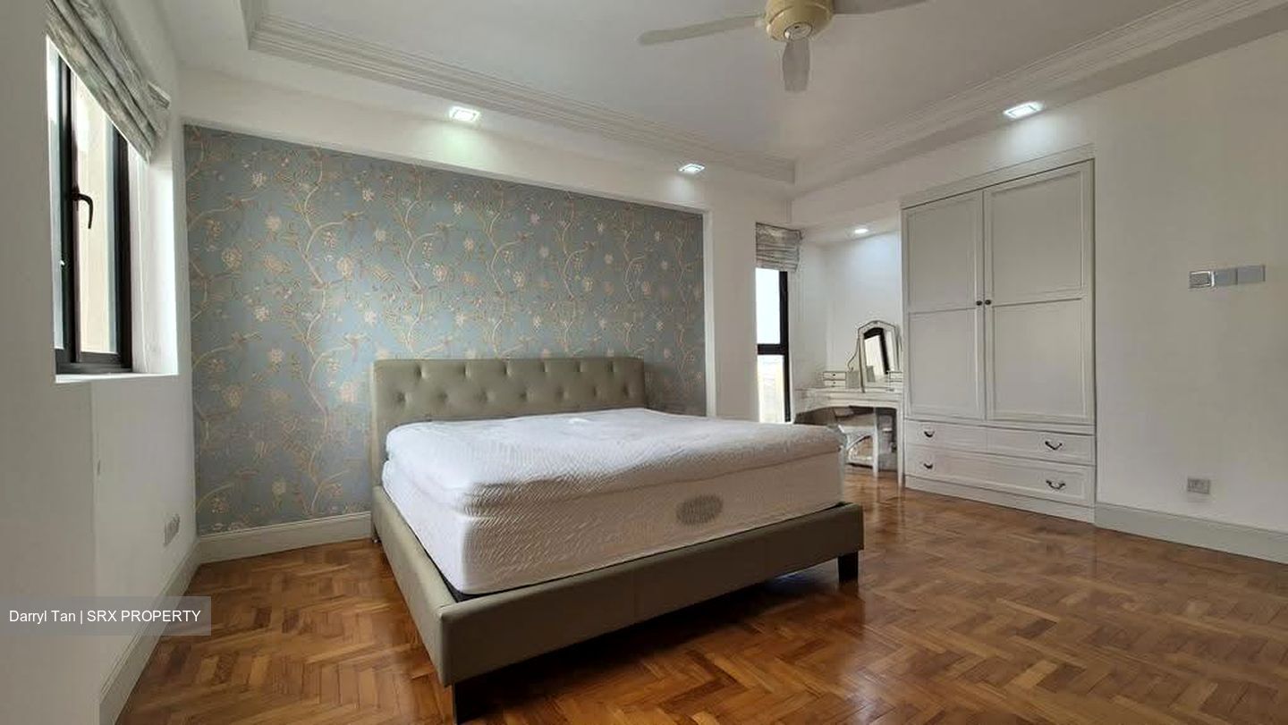 Kensington Park Condominium (D19), Condominium #635592191